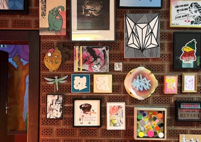 Kulturcafé Franzmann 2025 – Düsseldorf