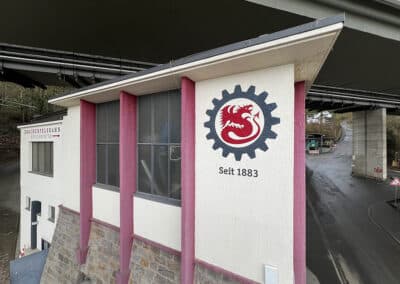 Drachenfelsbahn Königswinter