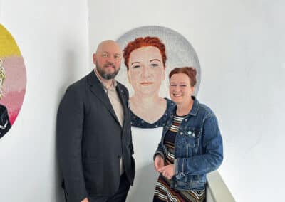 26.04. bis 17.05.2026 – Porträt – das ICH im Bild – Künstlerform Bonn – Bonn