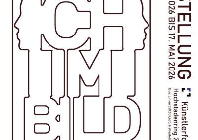 Porträt – das ICH im Bild – Künstlerform Bonn – Bonn