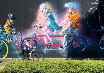 e-motion E-BIKE WELT BONN BUSCHBIKE GmbH & Co KG – Bonn