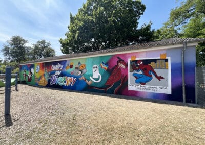 Gesamtschule Hennef West – Hennef – 2026