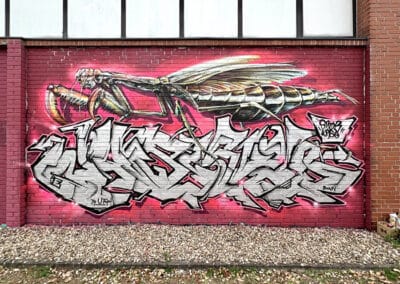 Waser & Snob – Gleis8 Jam 2026
